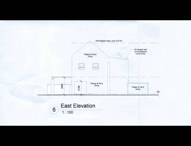 3 BEDROOM HOUSE FOR SALE IN LAMPIESBAAI